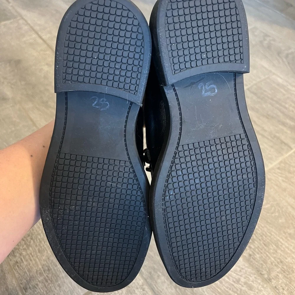 Steve Madden Swamie Womens Loafers NWOT - Picture 6 of 8